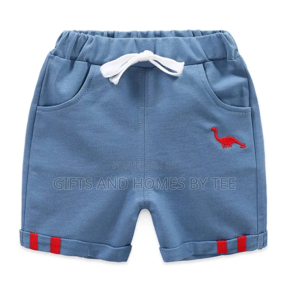 Quality Kiddies Shorts