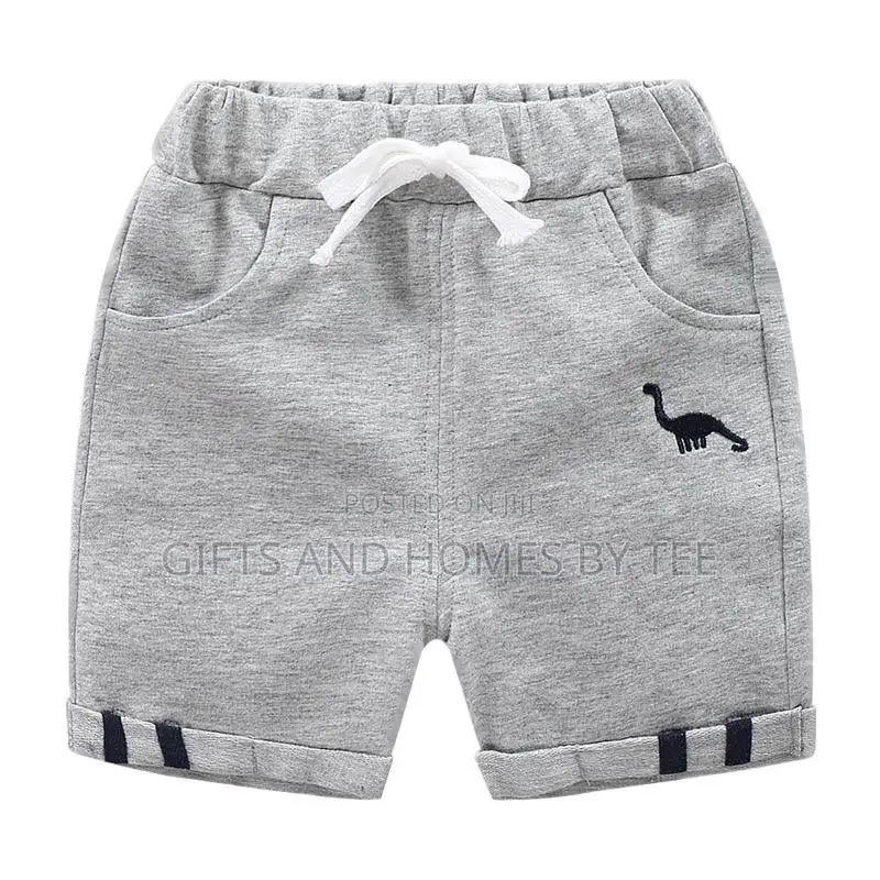 Quality Kiddies Shorts