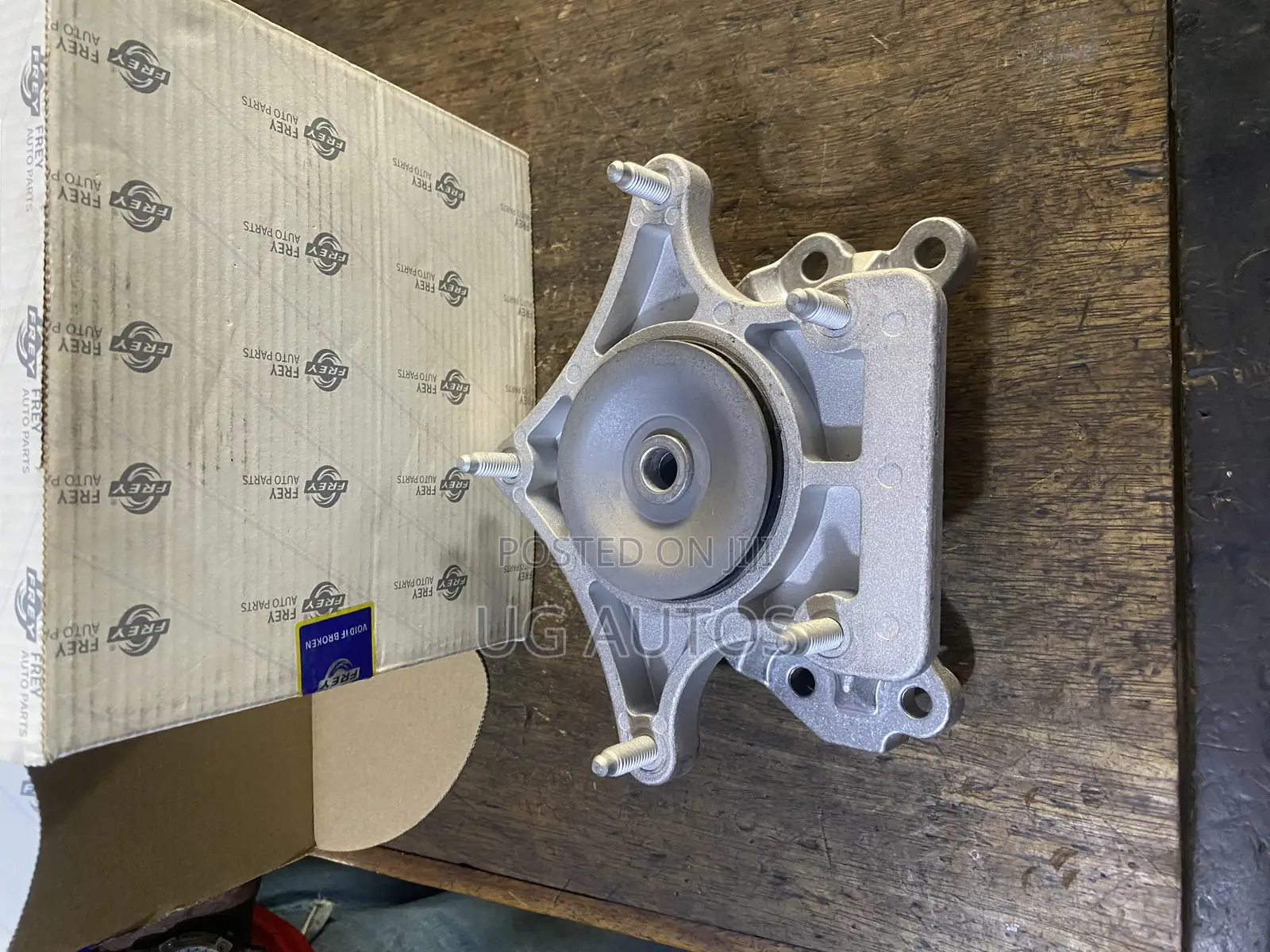 Gearbox Seating Mercedes Benz C/Class W(204)