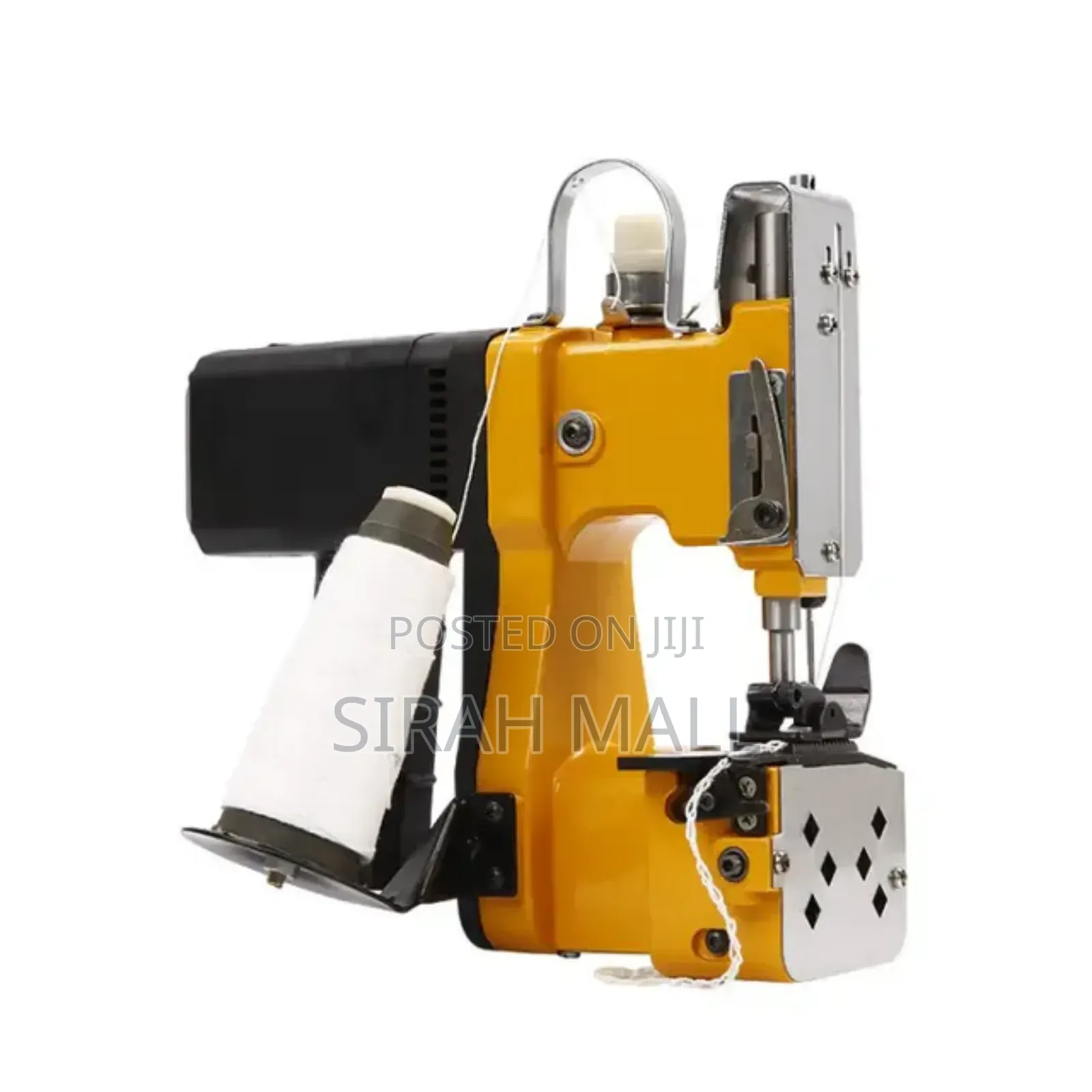 Hand Bagging Machine