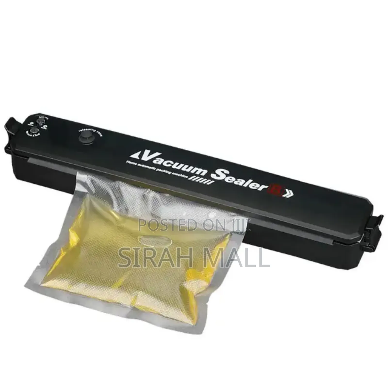 Agricultural Vacuum Sealer