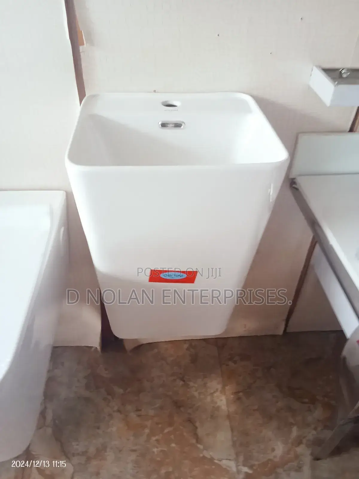 Quality Wash Hand Basin Different Types