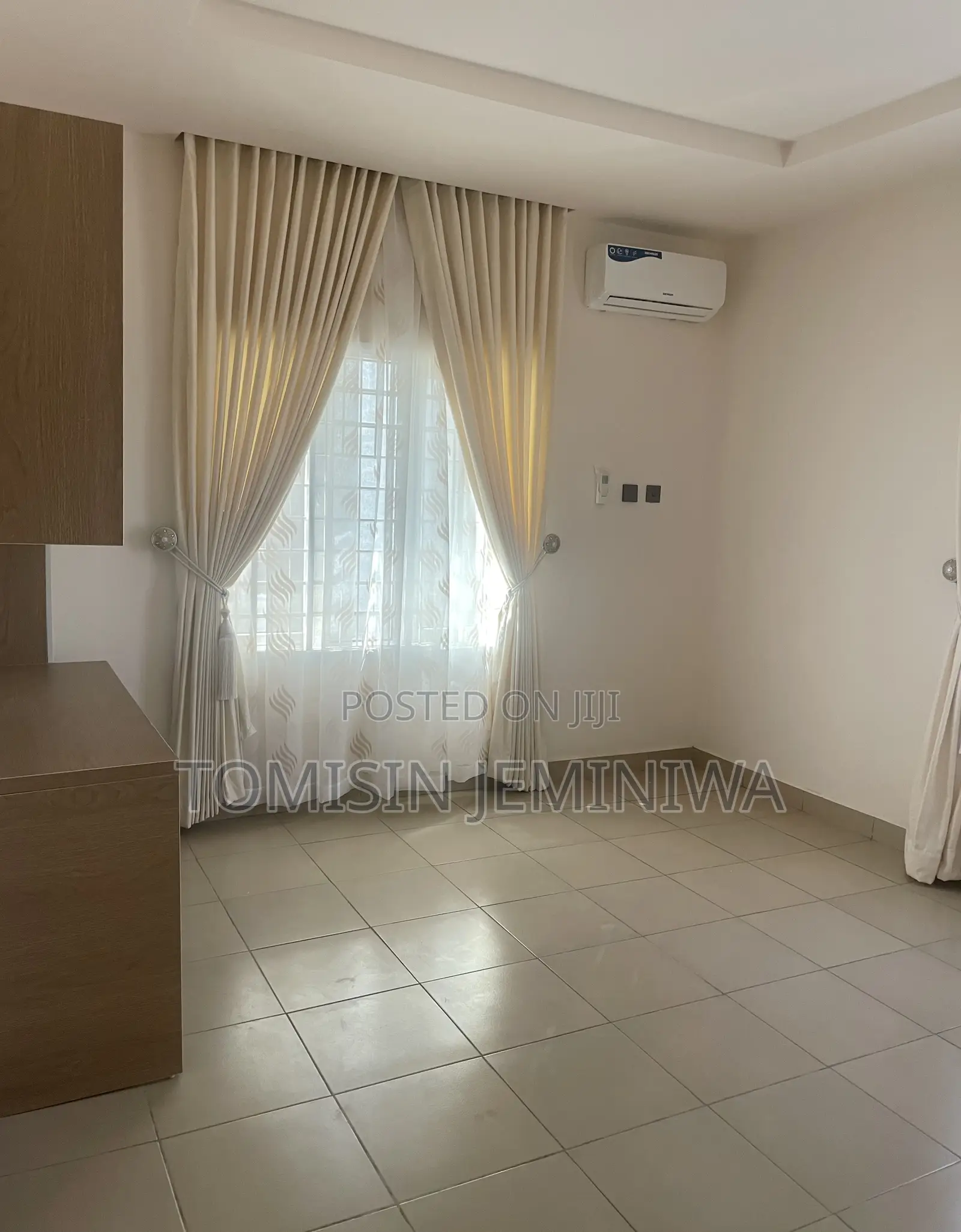 Furnished 3bdrm Block of Flats in Pacific Estate, Kubwa for sale