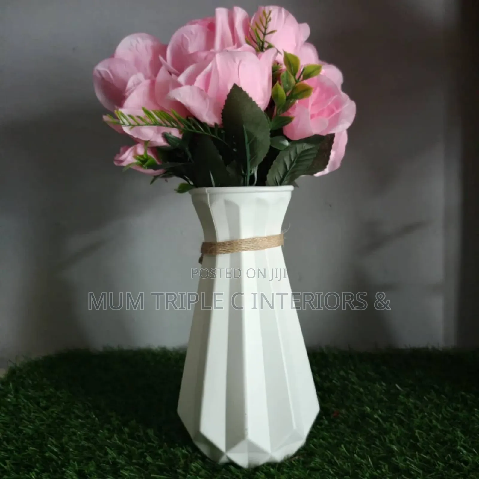 Flower and Base