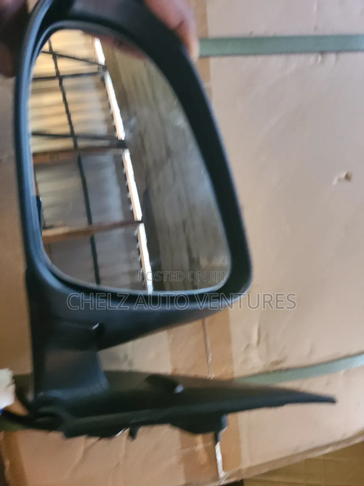 Side Mirror Toyota Corolla 2014 - 2016 Model