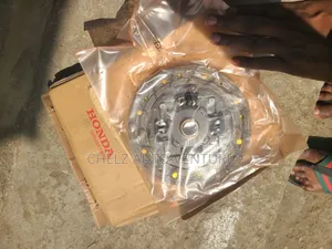 Clutch Disc and Plate Honda City 2003 - 2006 Model