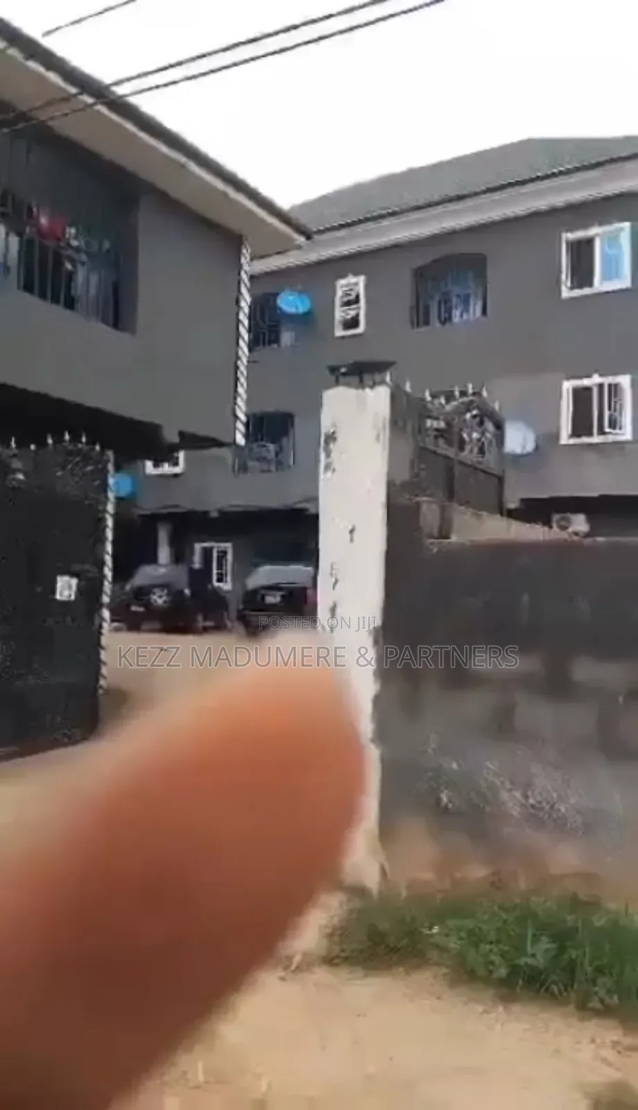 14bdrm Block of Flats in Iva Valley, Enugu, for sale