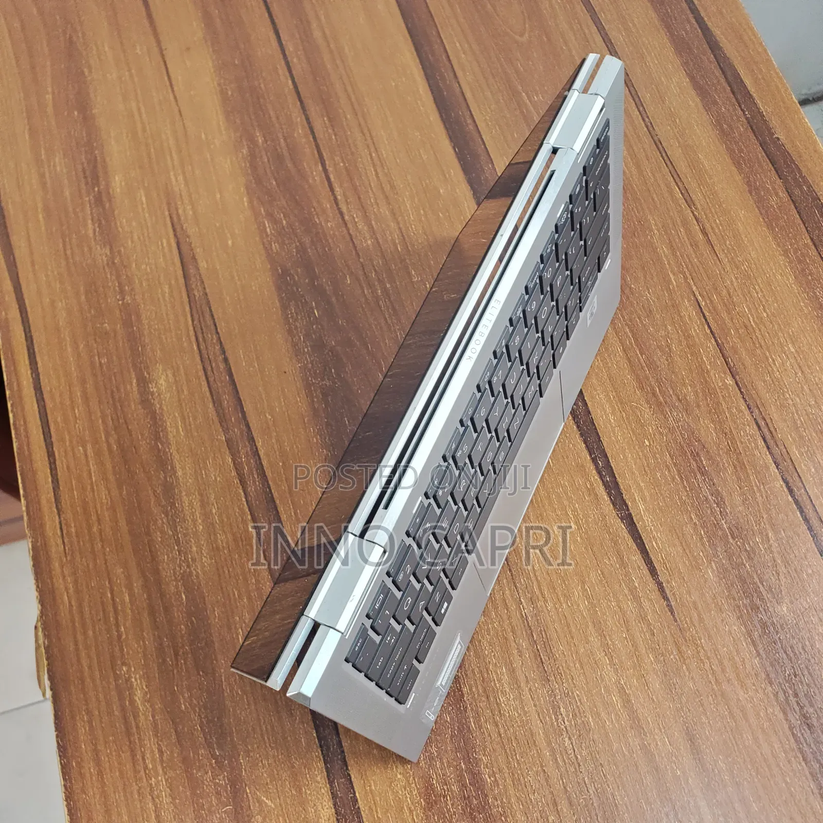 Laptop HP EliteBook X360 1030 G7 16GB Intel Core I5 SSD 256GB
