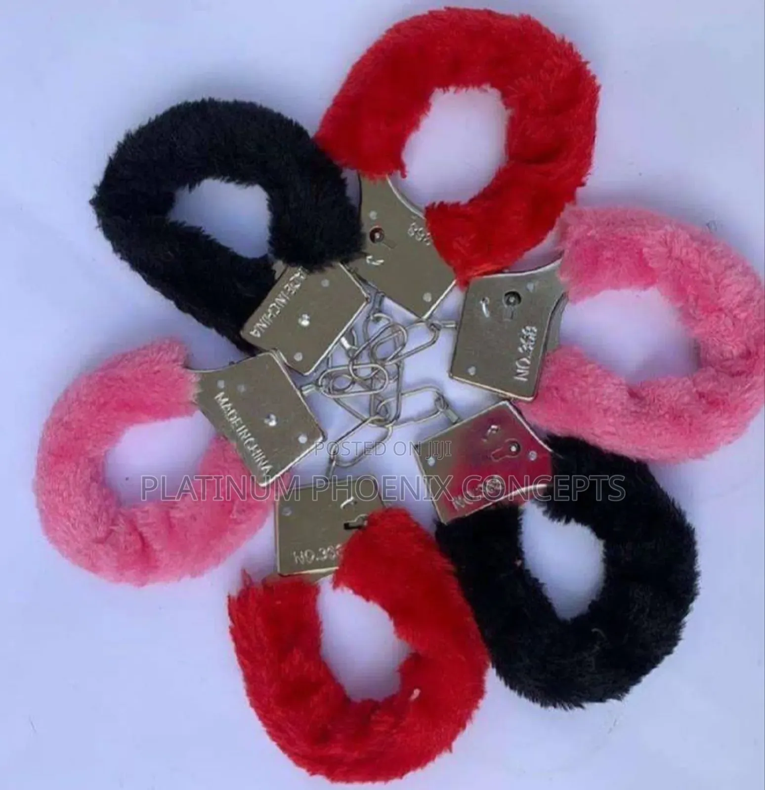 Sex Toys Hand Cuff