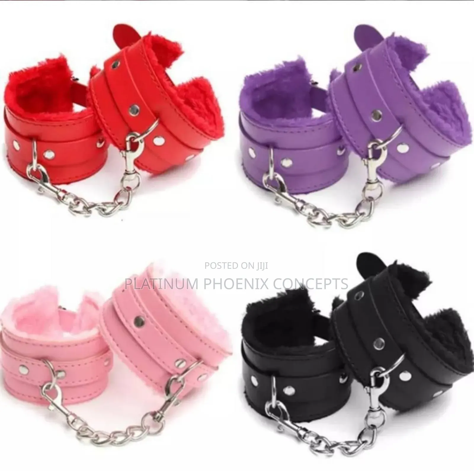 Sex Toys Hand Cuff