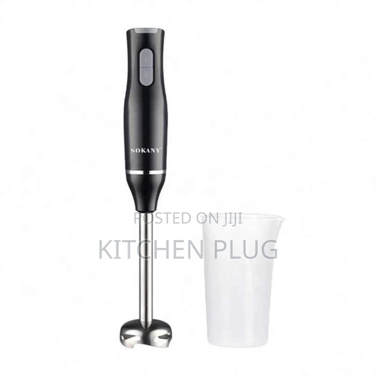 Hand Blender Sokany