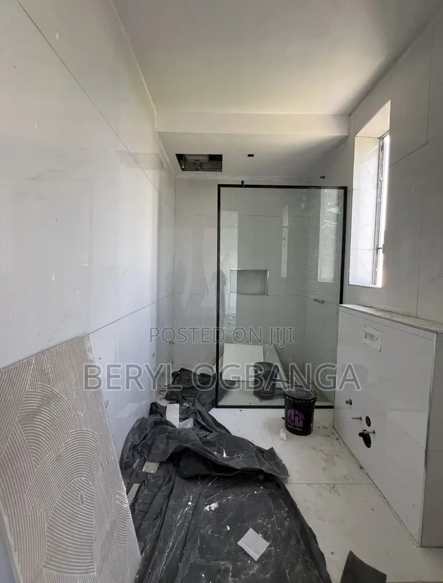 4bdrm Duplex in Ikate for sale