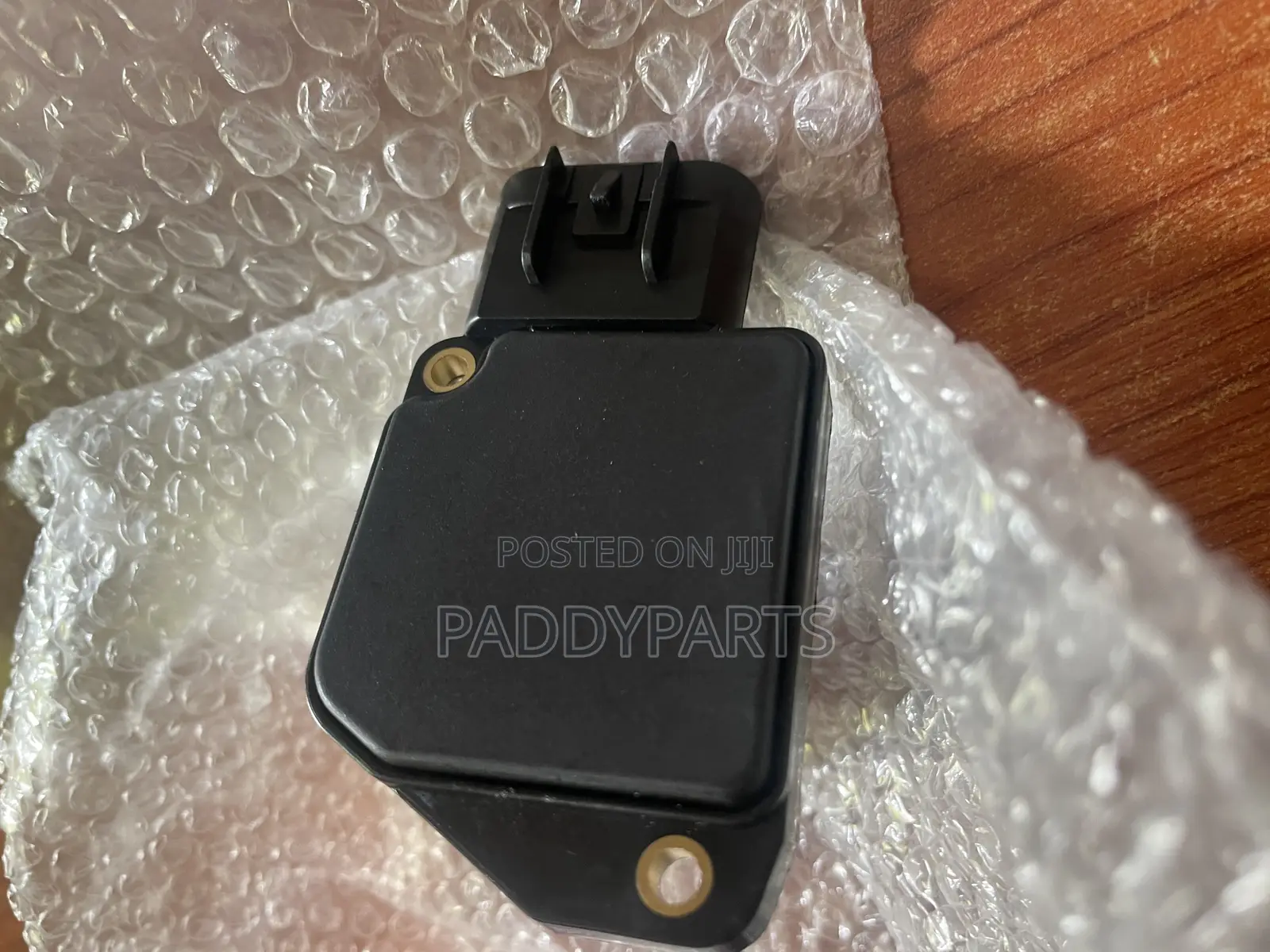 Hummer 3 Mass Air Flow Meter Sensor