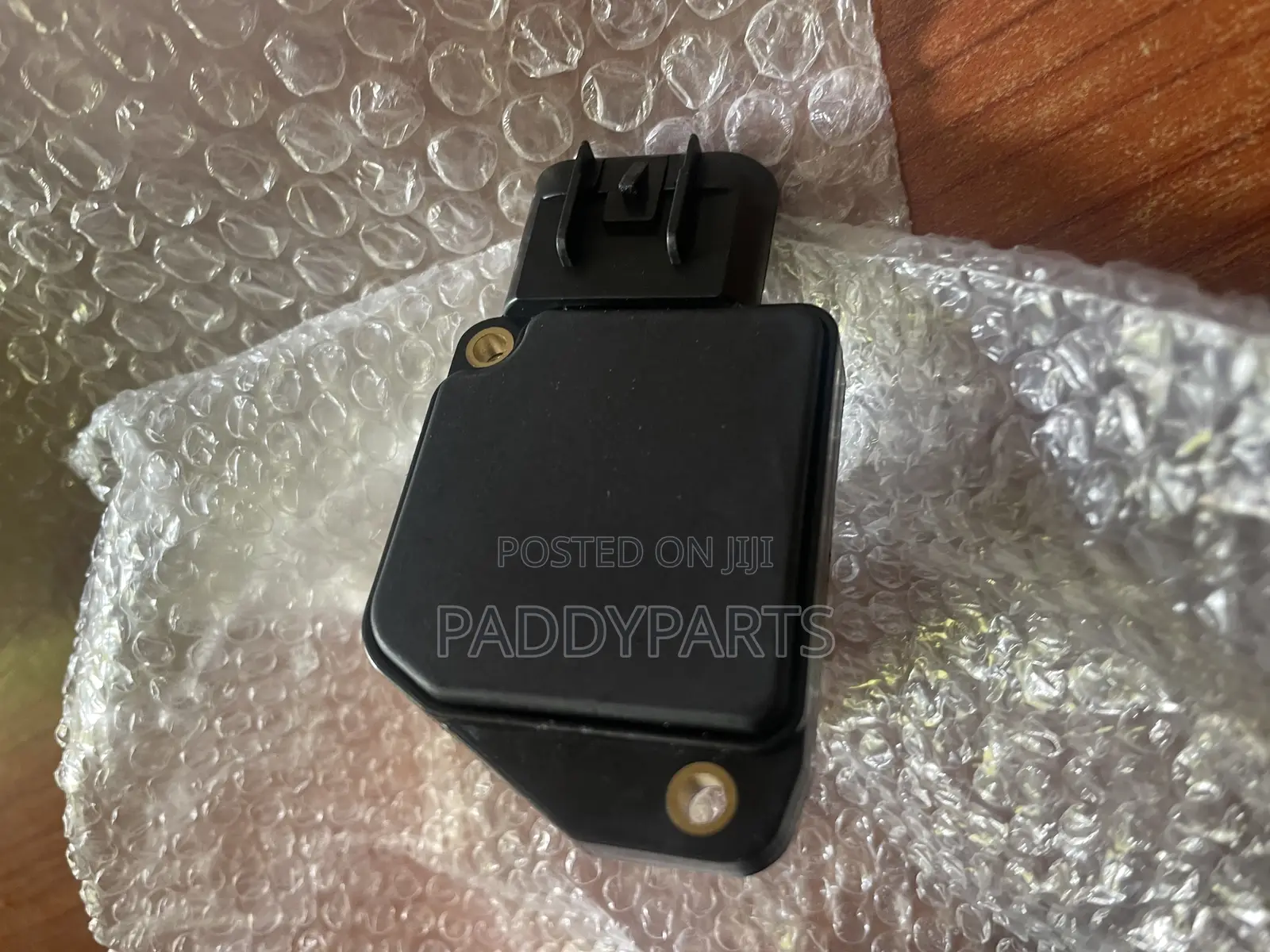Chevrolet Malibu Mass Air Flow Sensor 2004-2008