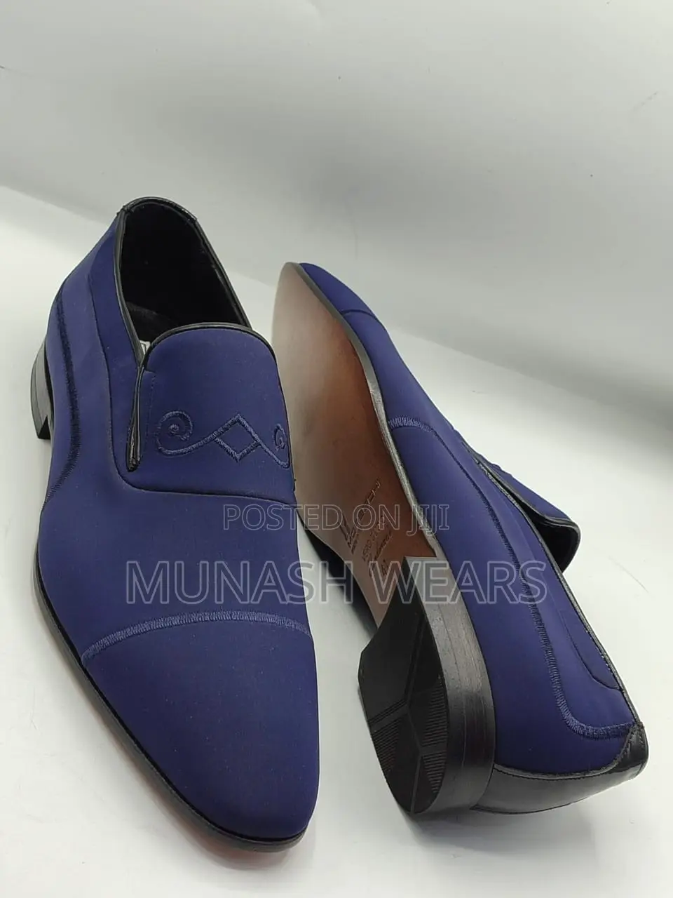 Luxury Italian Royal Shoe,40-46 Nationwide Delivery