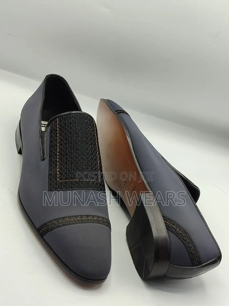 Luxury Italian Royal Shoe,40-46 Nationwide Delivery