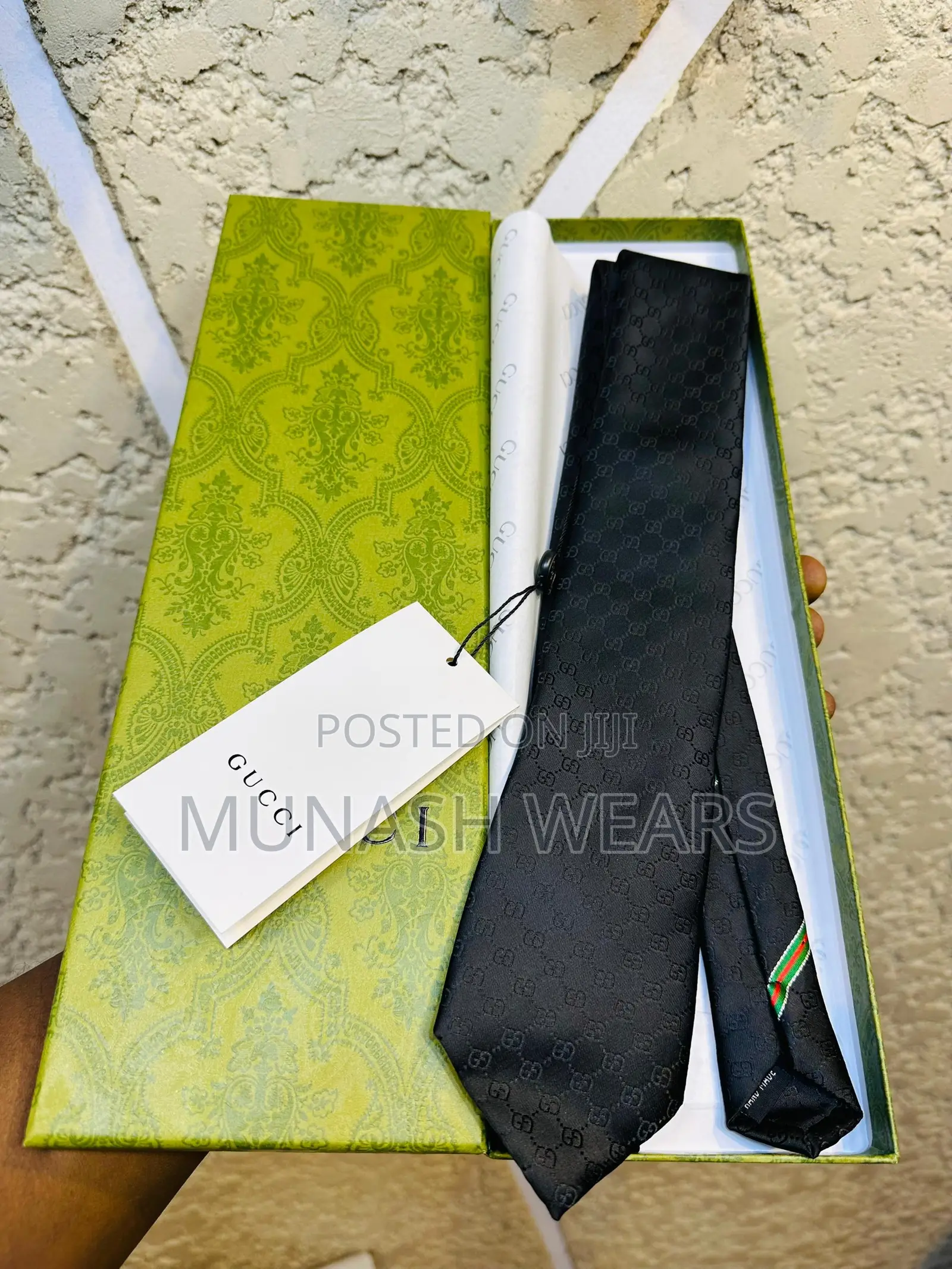 Luxury Original Tie for Men