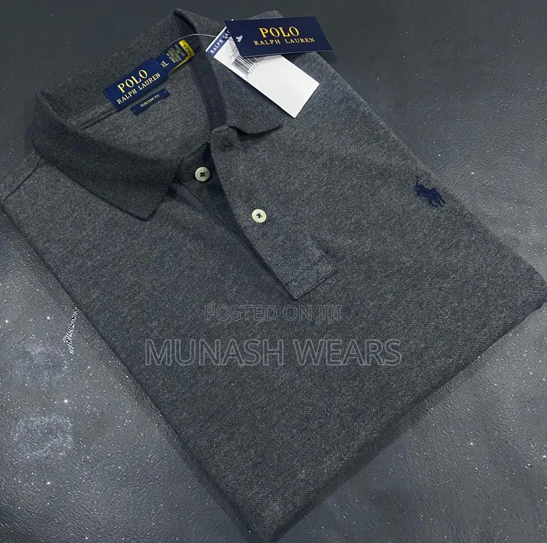 Luxury Original Ralph Polo S-5xl