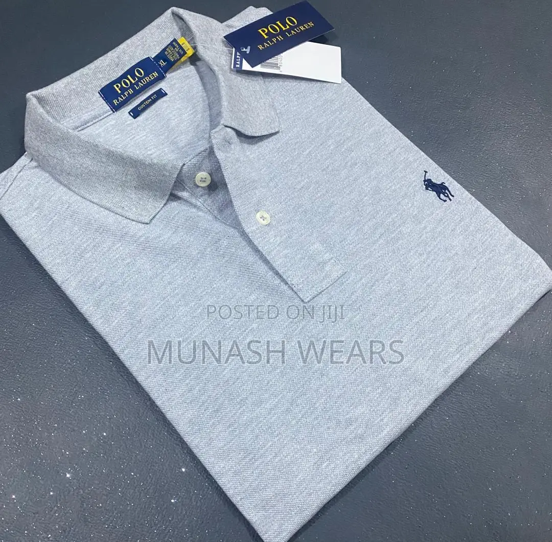 Luxury Original Ralph Polo S-5xl