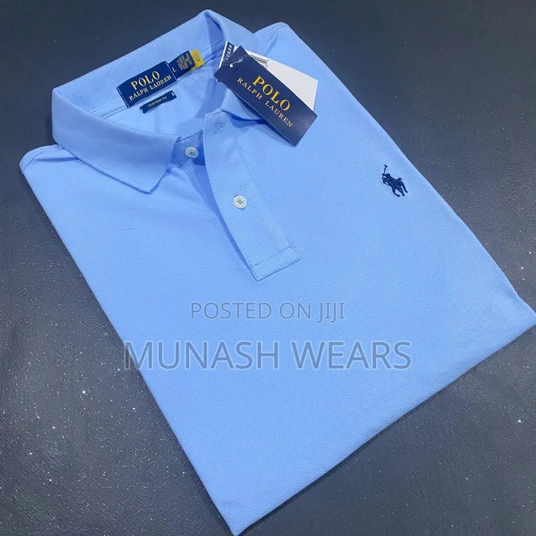Luxury Original Ralph Polo S-5xl
