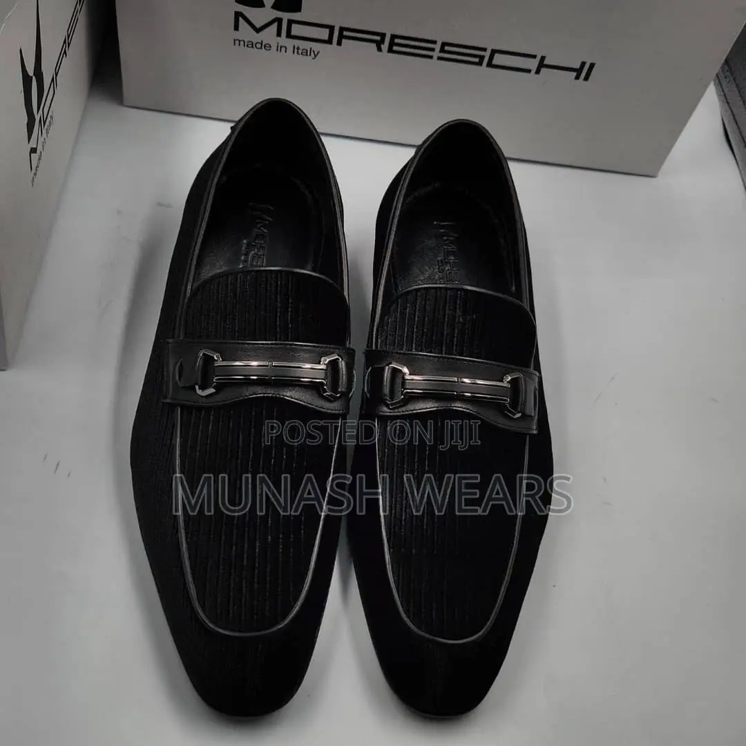 Pure Italian Royal Moreschi Luxury Shoe 40-46