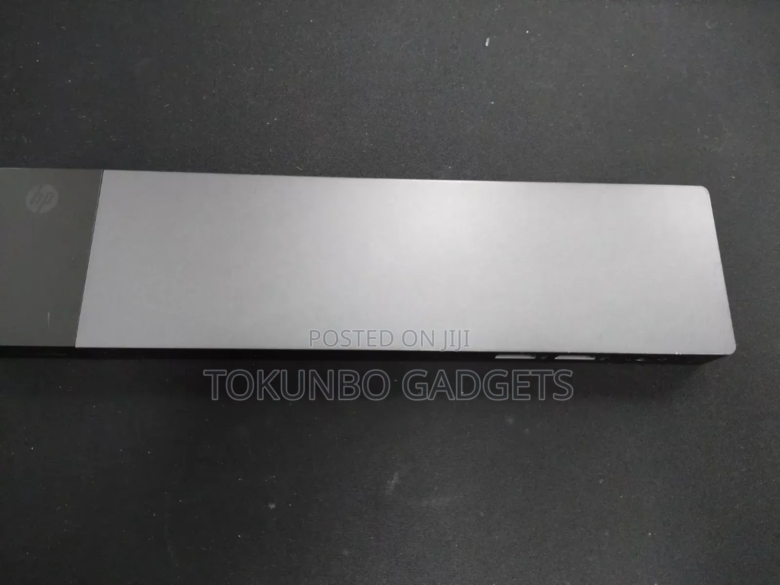 HP Elite Thunderbolt 3 Dock