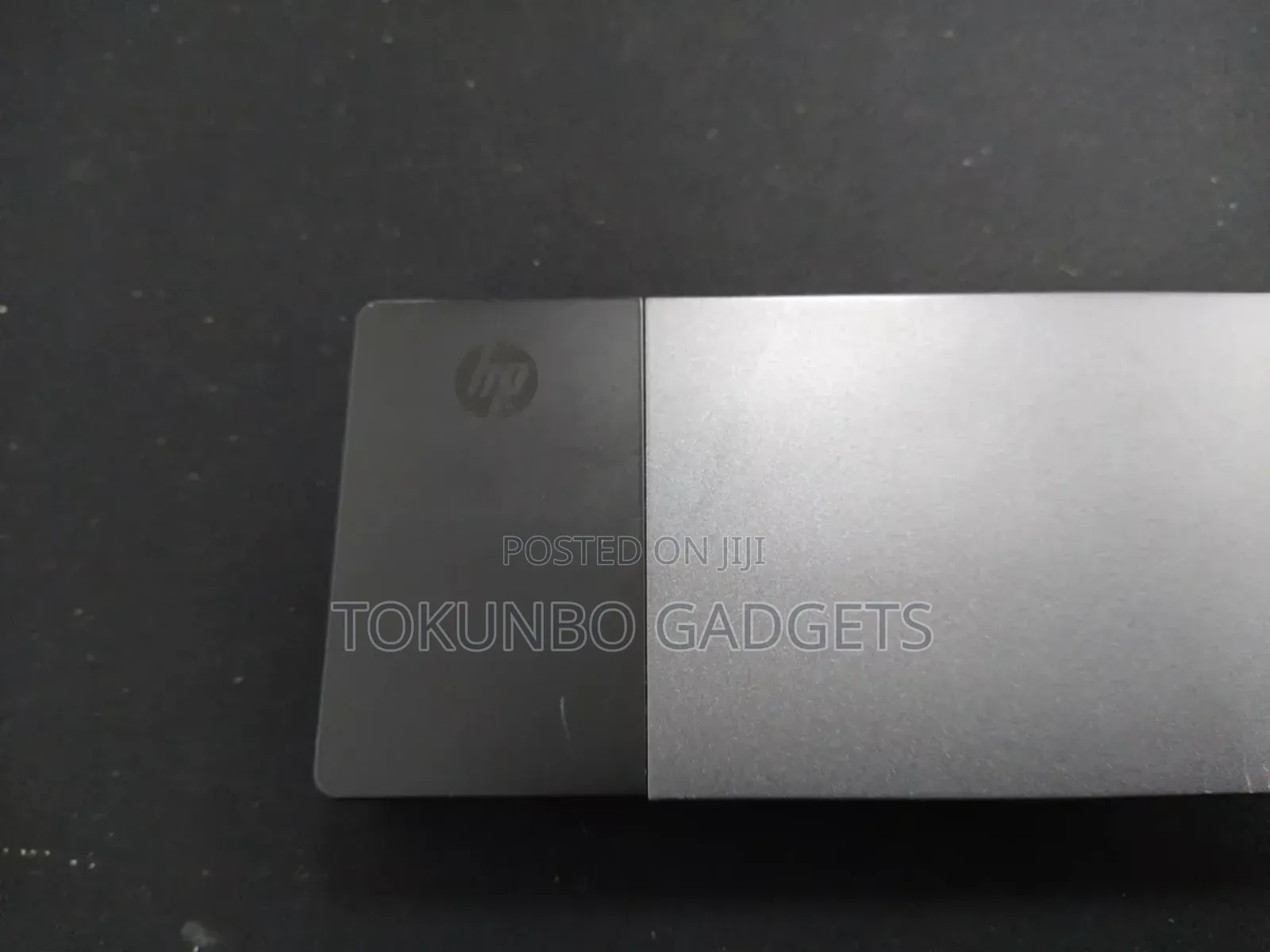 HP Elite Thunderbolt 3 Dock