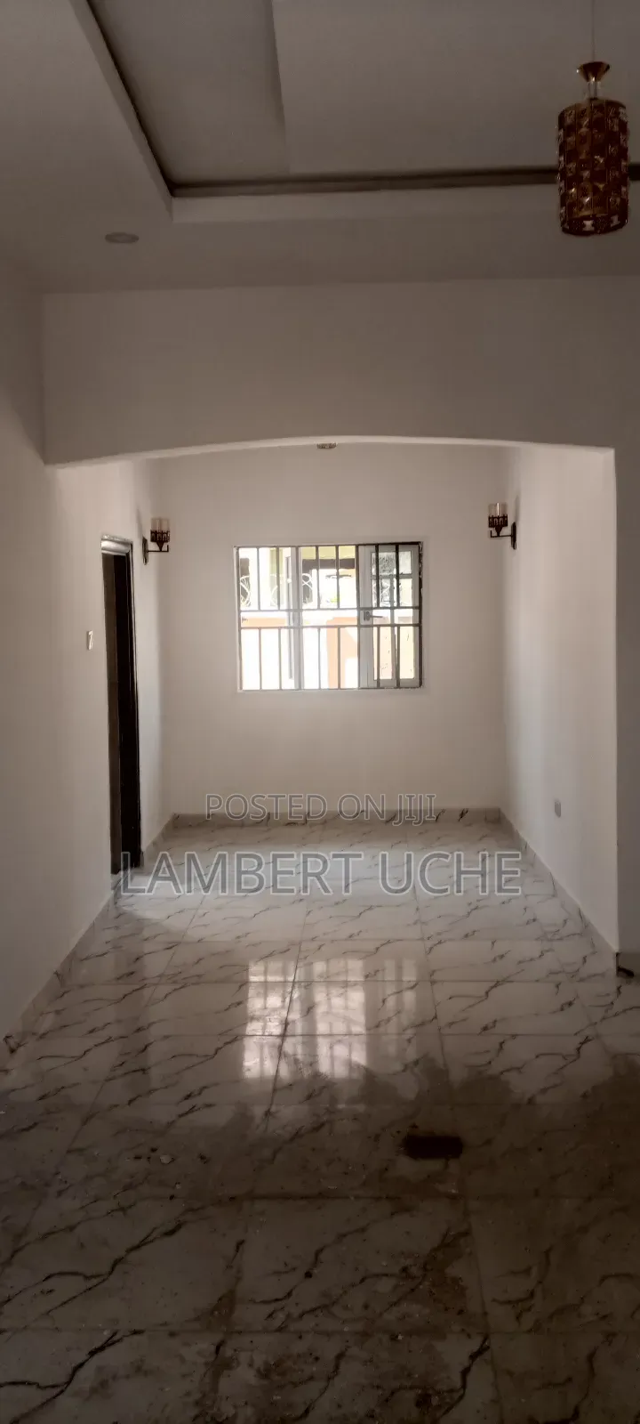 3bdrm Bungalow in Kubwa for sale