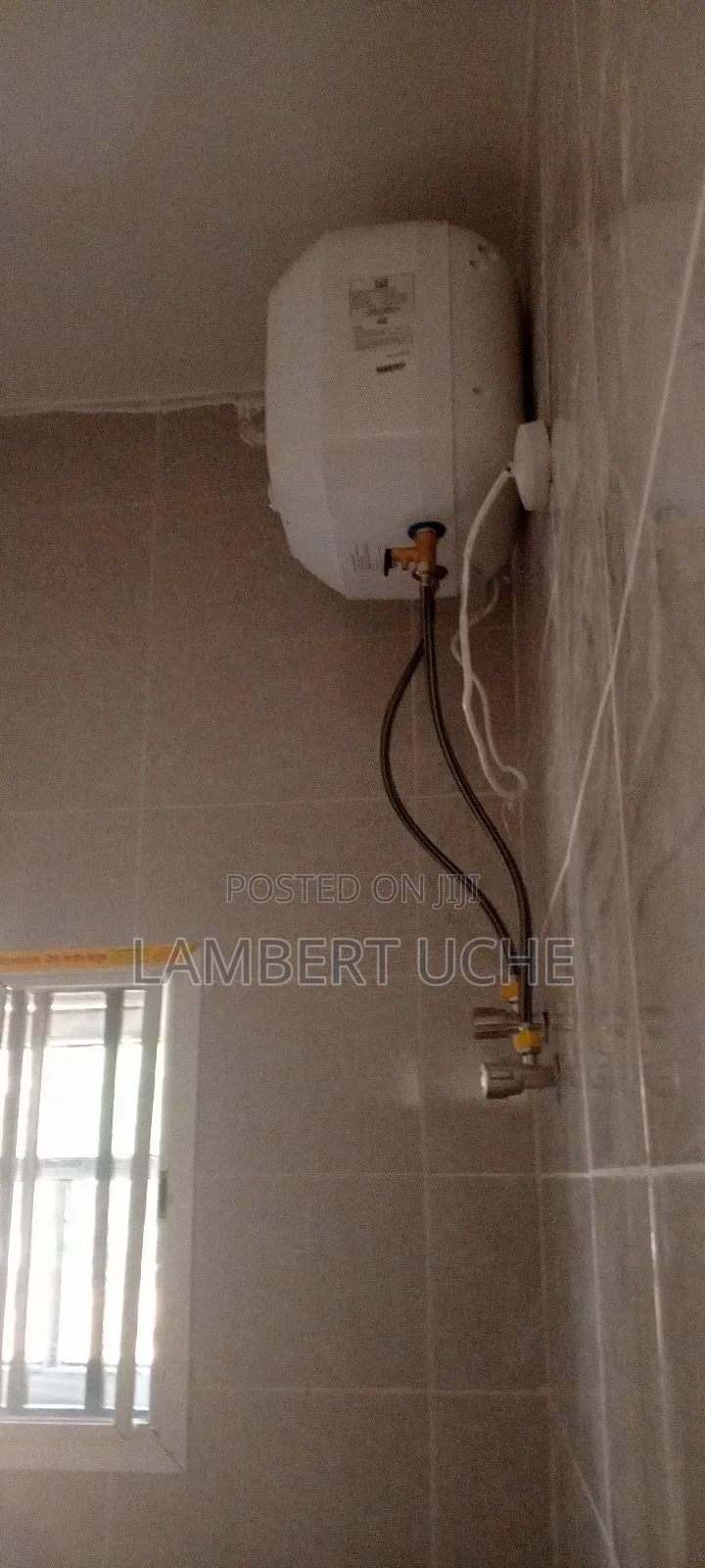 3bdrm Bungalow in Kubwa for sale