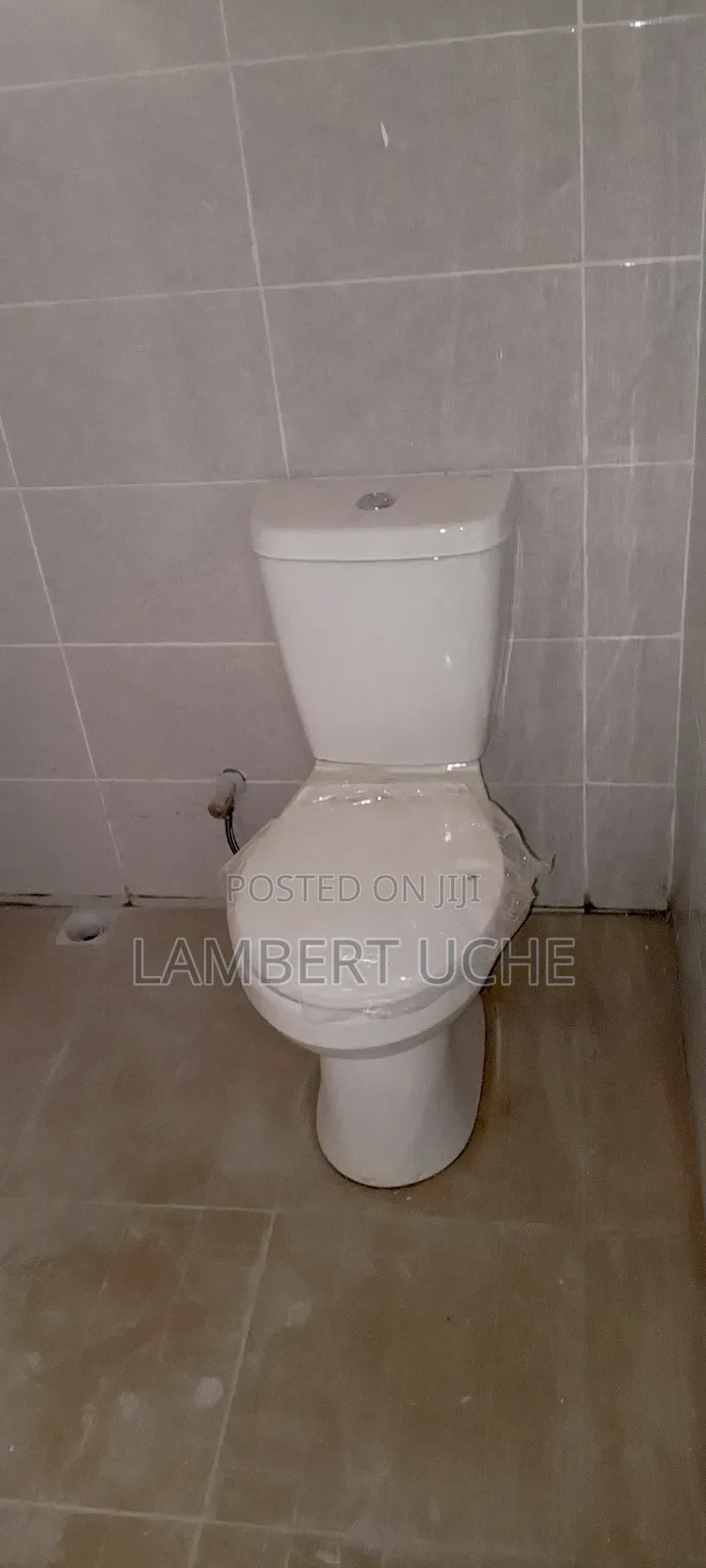 3bdrm Bungalow in Kubwa for sale