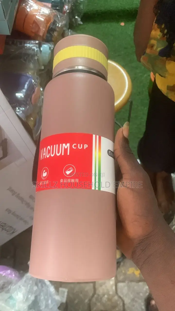 Vacuum Water Flask 1000ml