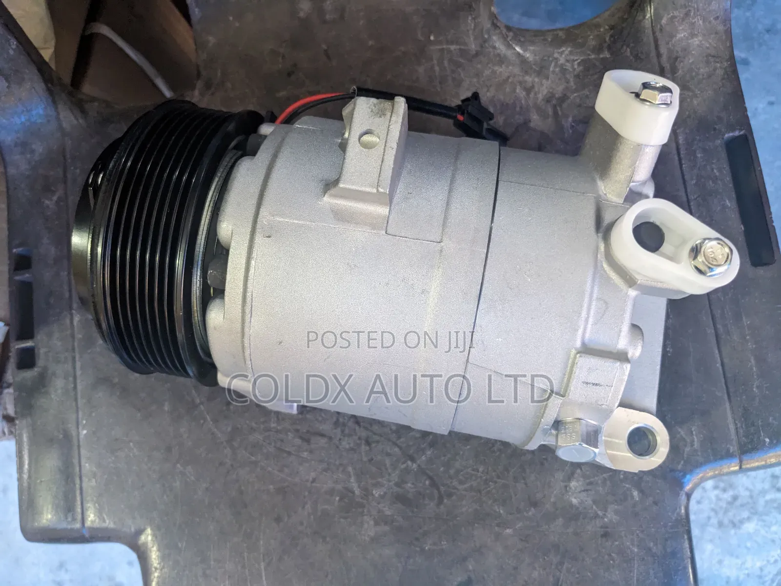 New OEM Compressor Infiniti QX60 QX 2017 2018