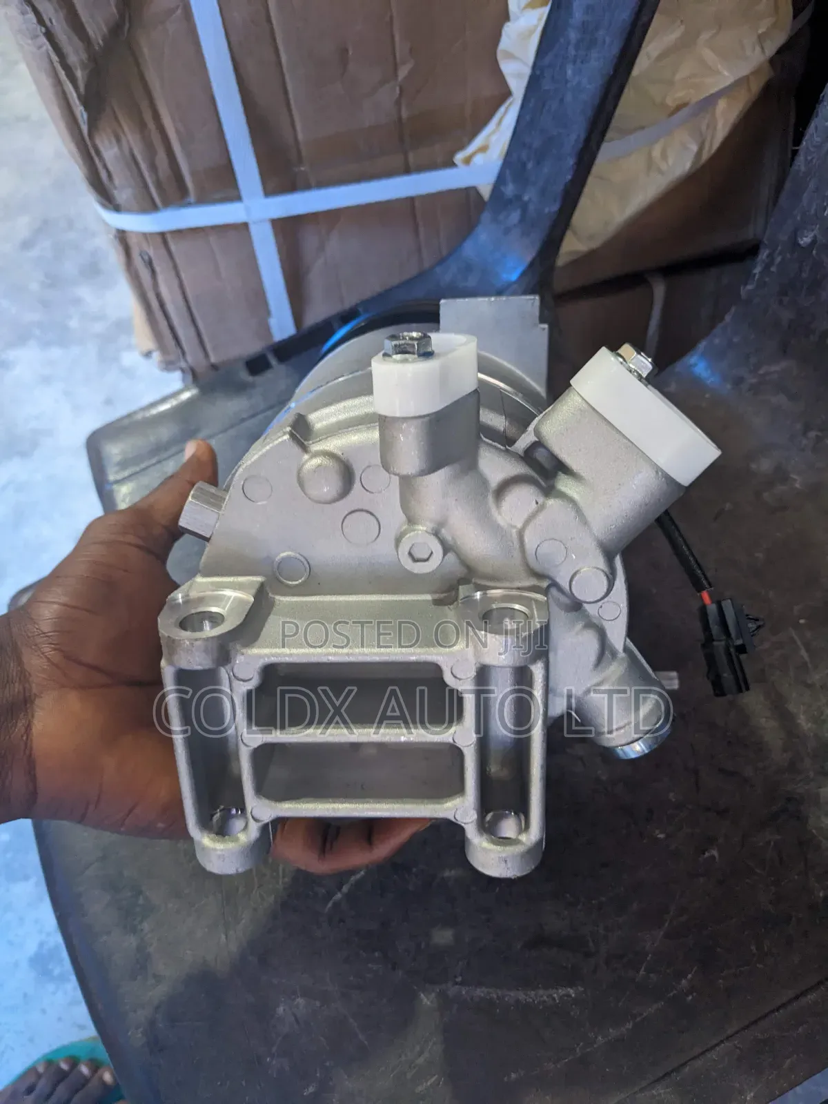 New OEM Compressor Infiniti QX60 QX 2017 2018