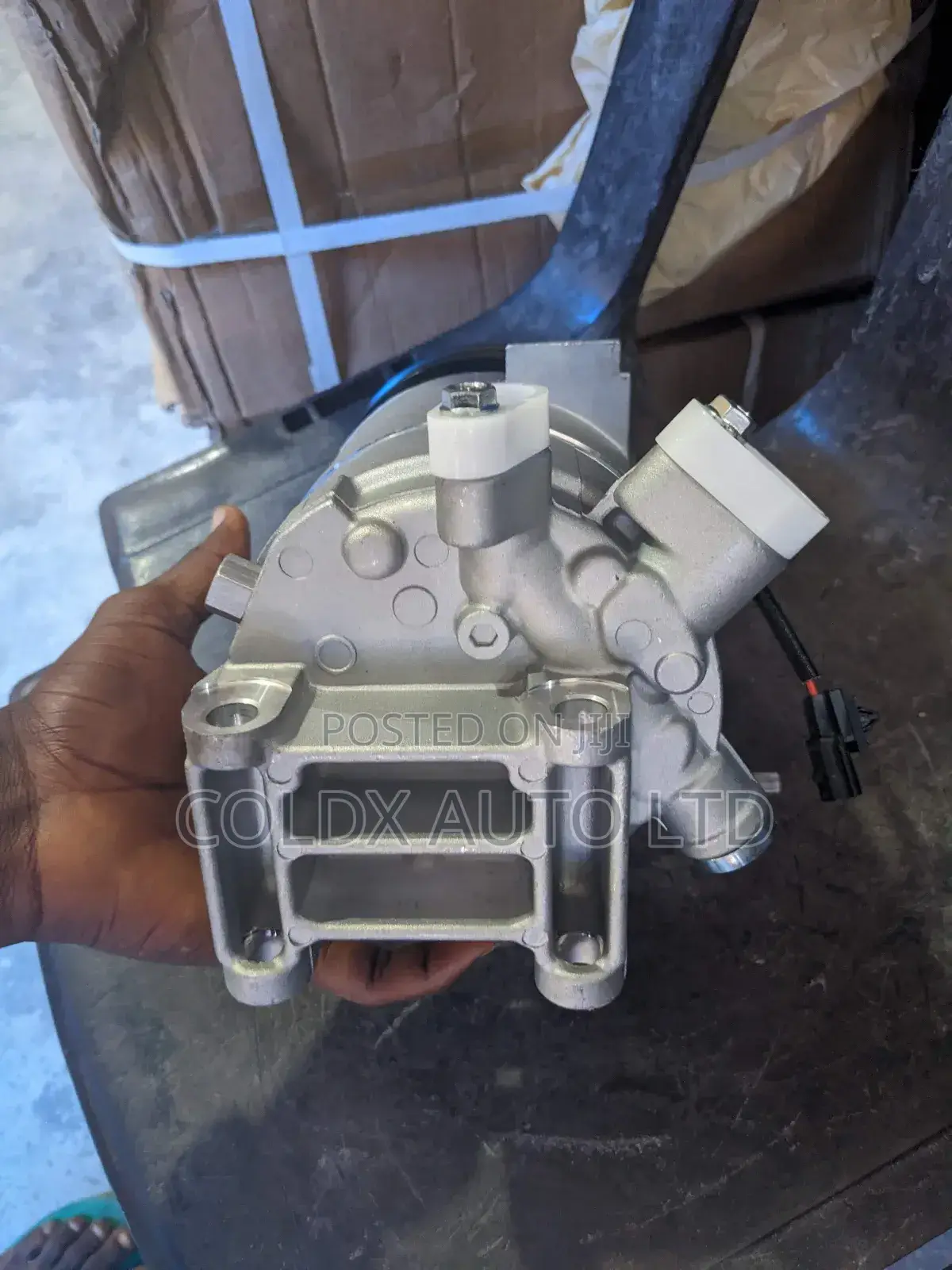 New OEM Compressor Infiniti QX60 QX 2017 2018