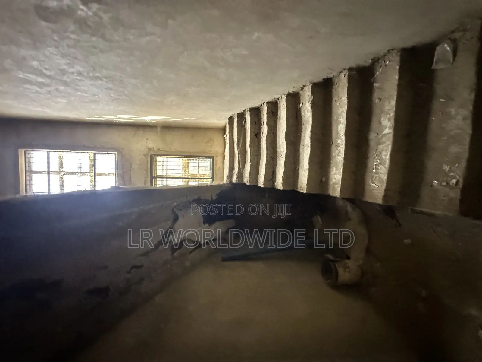 5bdrm Duplex in Lugbe District for sale
