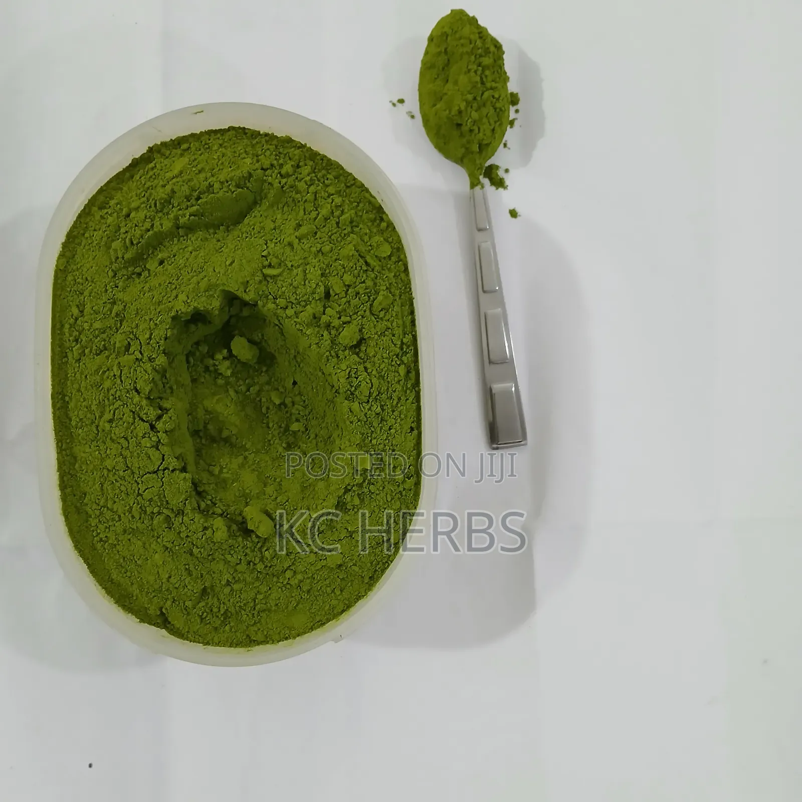 Moringa Leave Powder 100g