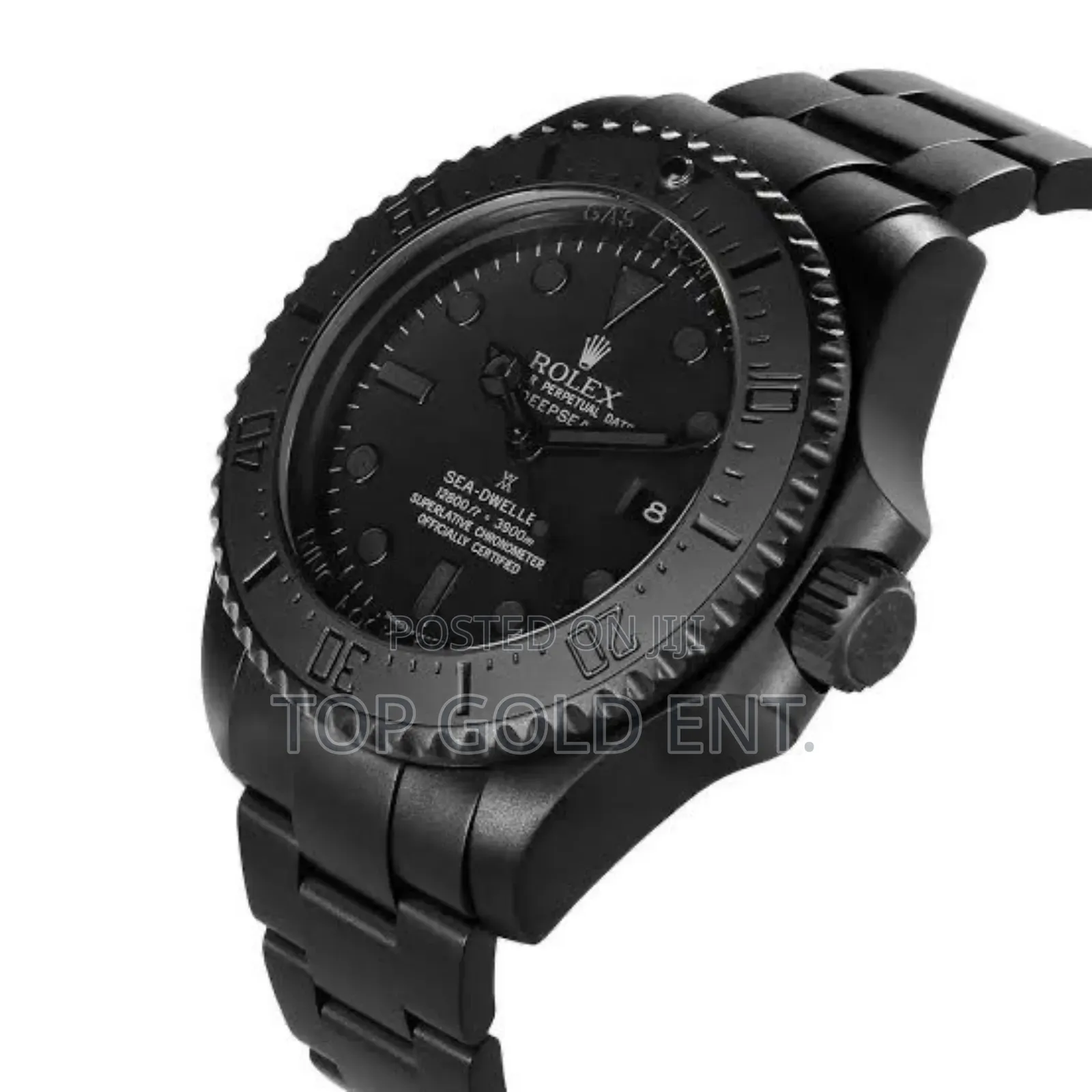 Rolex Wristwatch. (Swiss Made)