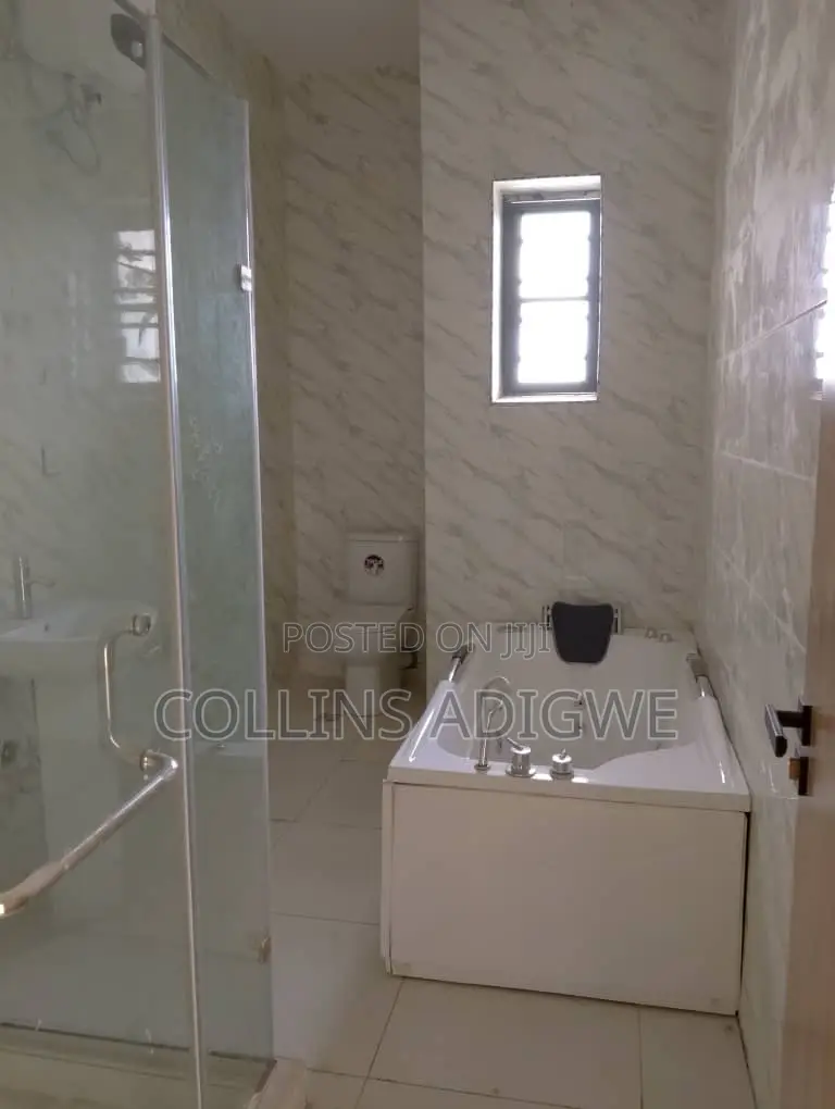 4bdrm Duplex in Abraham Adesanya for sale