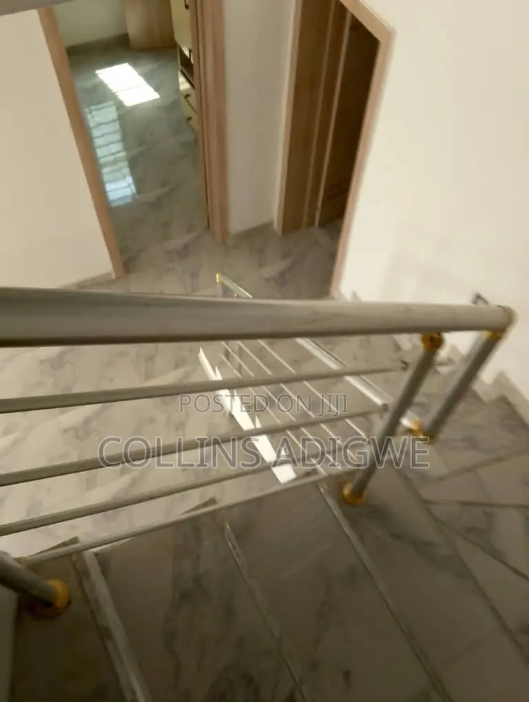 4bdrm Duplex in Abraham Adesanya for sale
