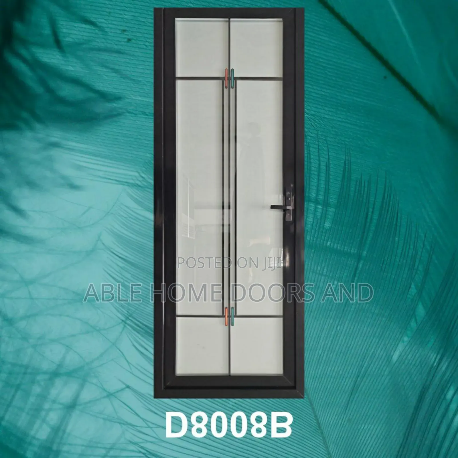 Toilet Door 750 With Affordable Price