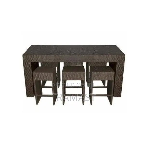 Begonia Rattan/Outdoor Furniture