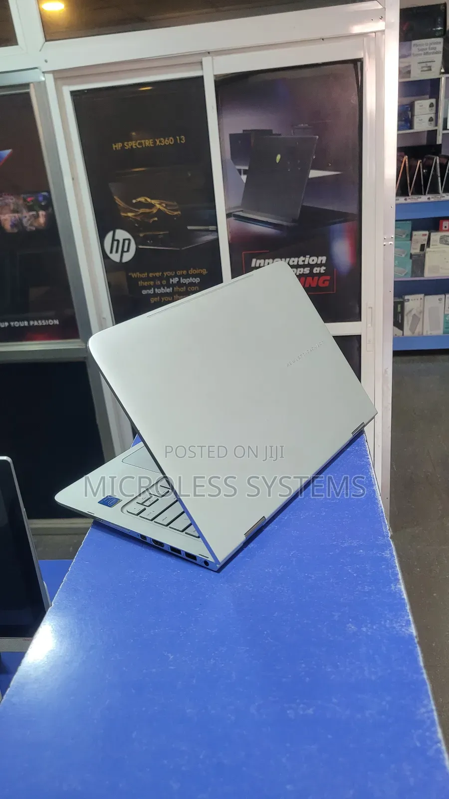 Laptop HP Spectre Xt 13 8GB Intel Core I5 SSD 256GB