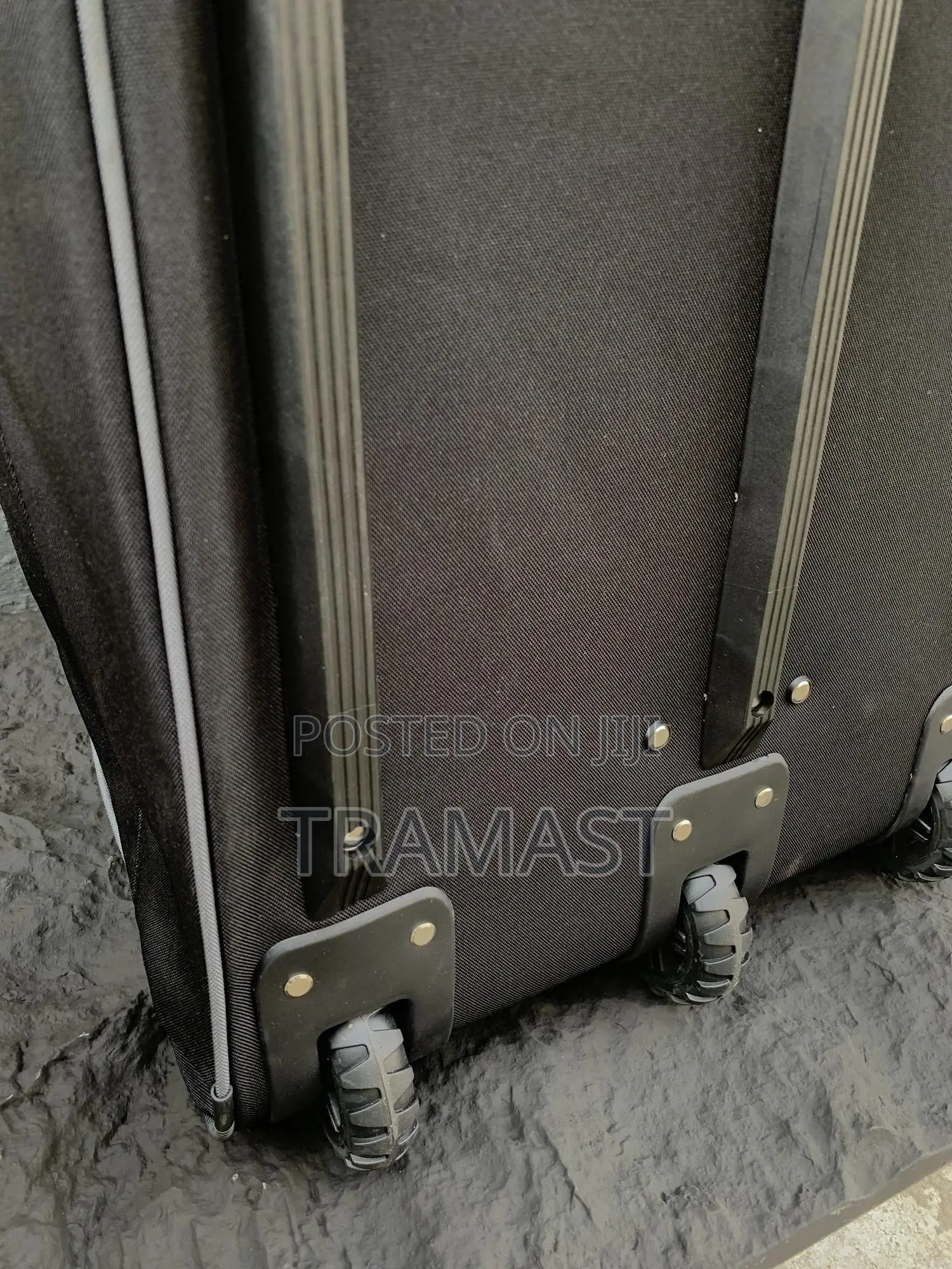 Durable Omaya Large Travel Bag