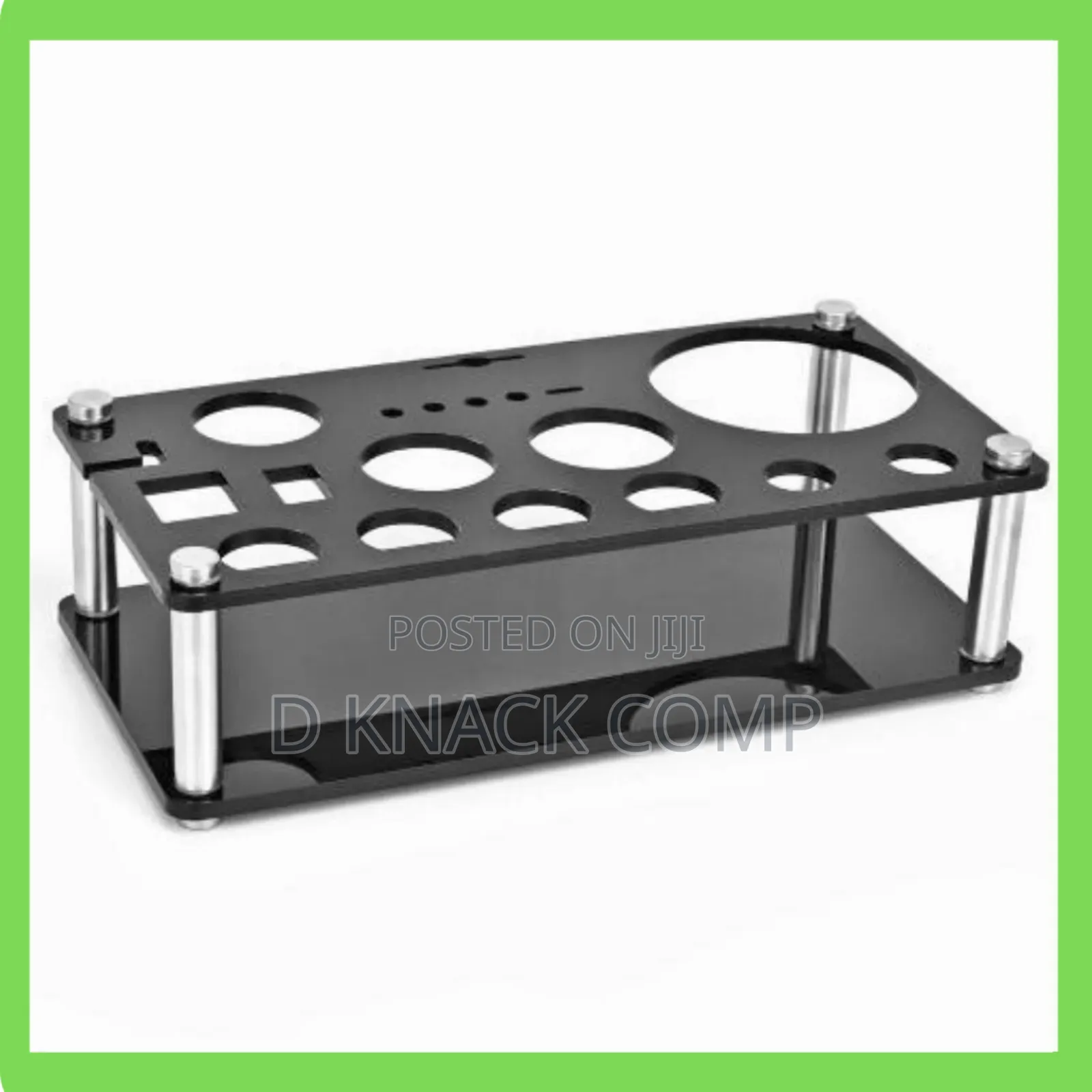 20pcs/Set Cocktail Set Boston Shaker Stainless Steel