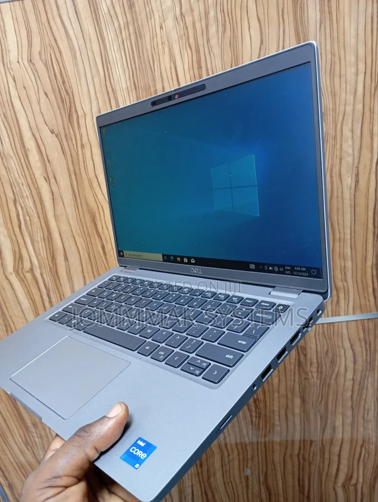 Laptop Dell Latitude 5420 16GB Intel Core i5 SSD 256GB