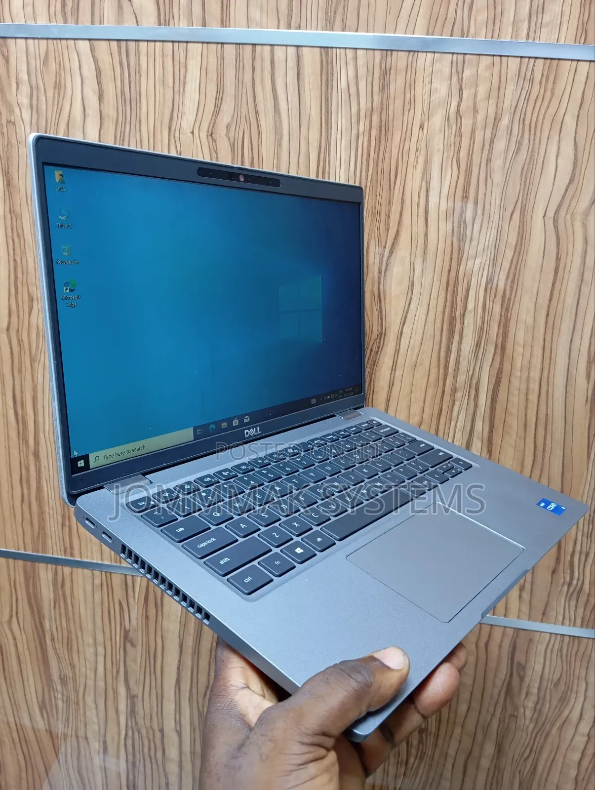 Laptop Dell Latitude 5420 16GB Intel Core i5 SSD 256GB