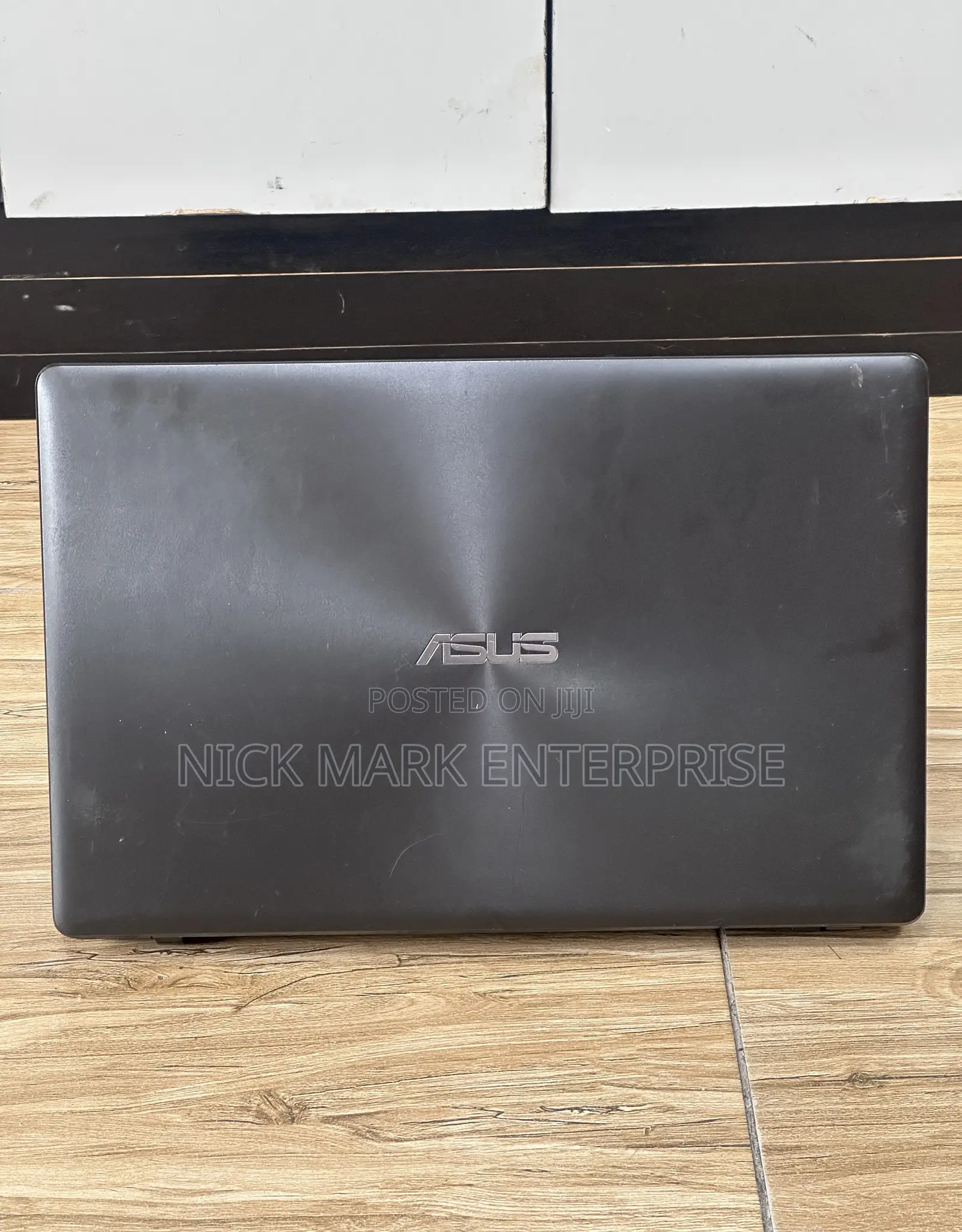 Laptop Asus X550LA 8GB Intel Core I5 HDD 500GB