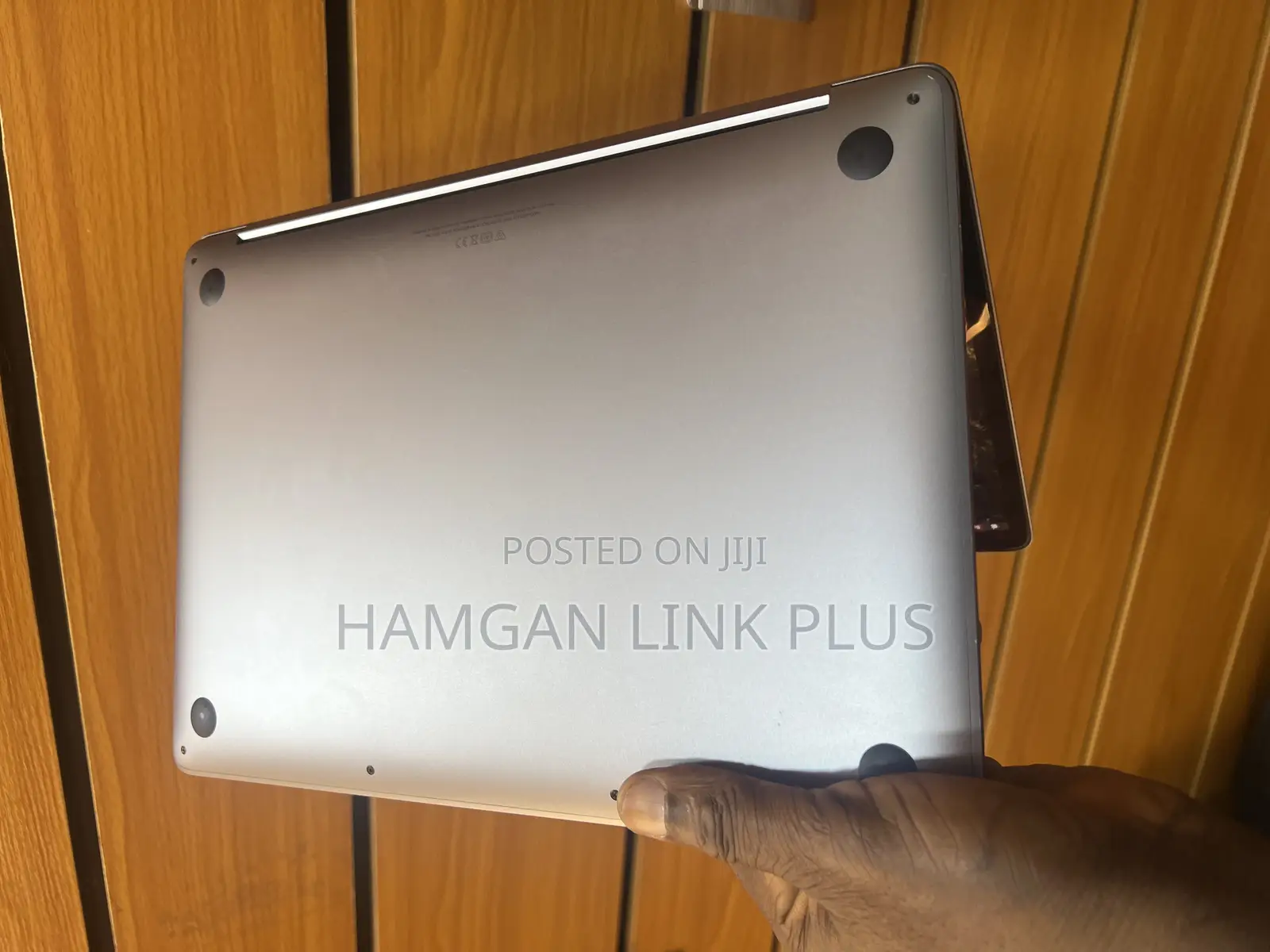 Laptop Apple MacBook Pro 2020 M1 16GB Apple M1 SSD 512GB
