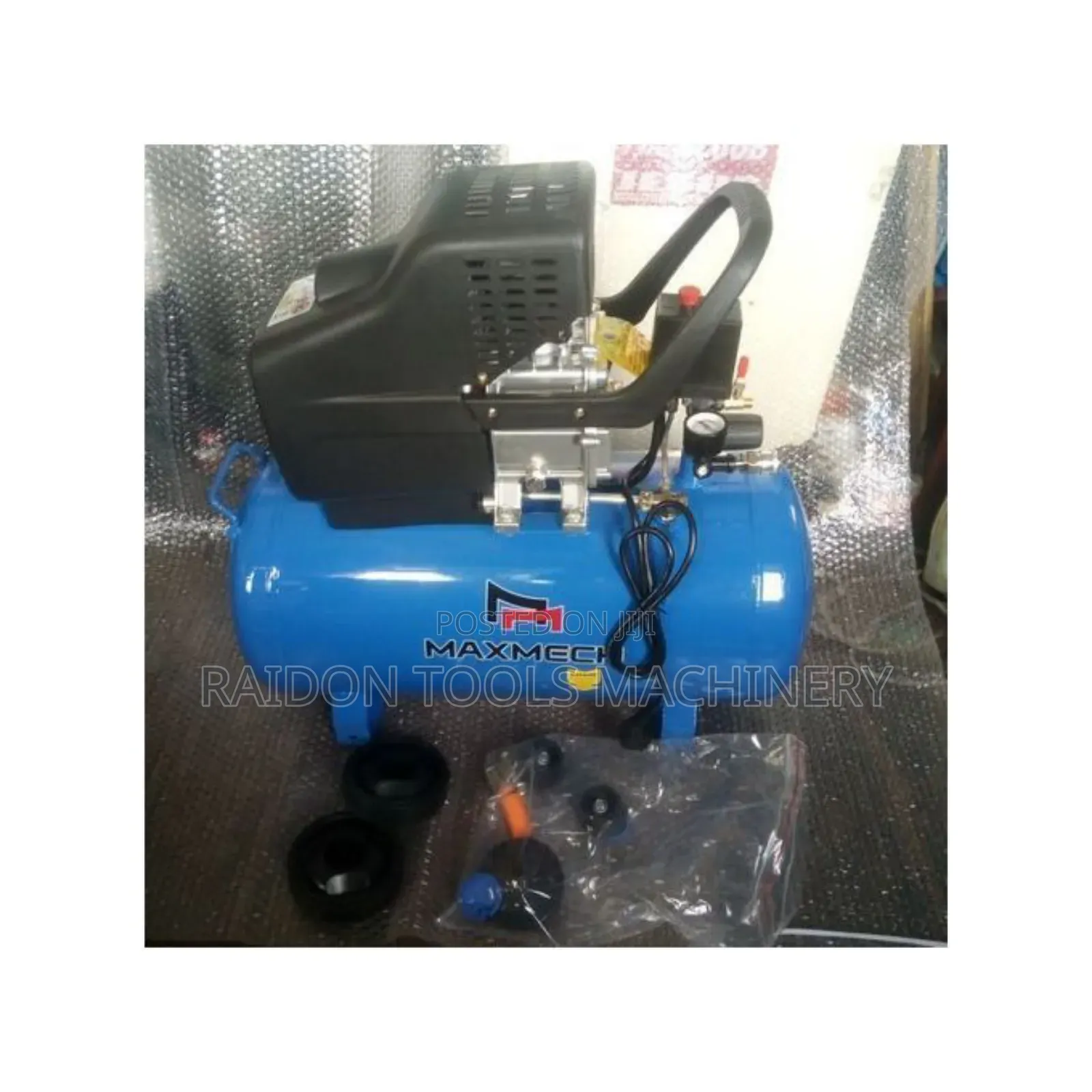 Air Compressor 50L