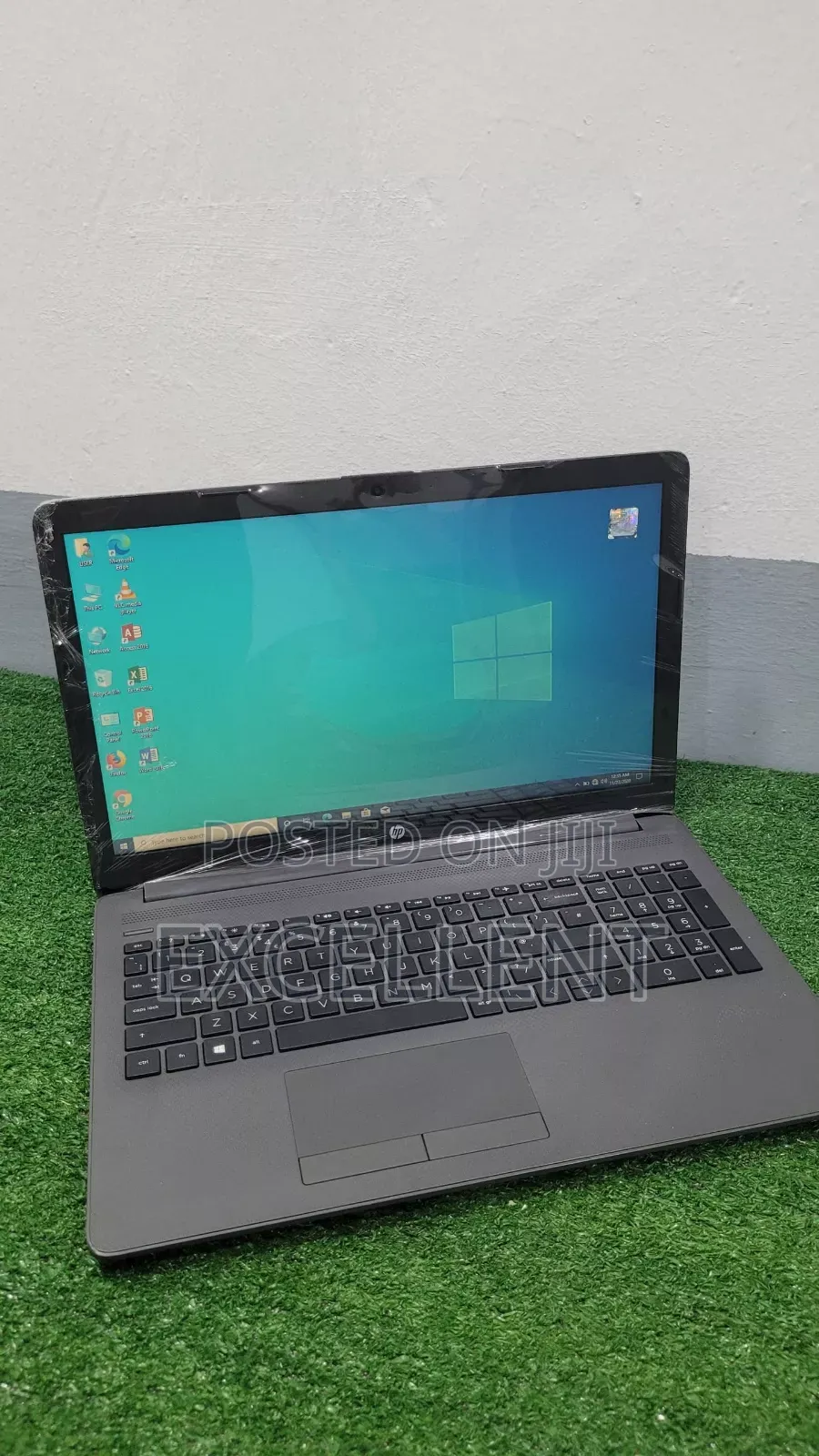Laptop HP 250 G7 8GB Intel Core i7 HDD 160GB